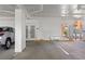 Assigned parking space in secure garage at 157 Tampa E Ave # 208, Venice, FL 34285