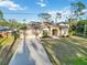 One-story house with a two-car garage and a spacious yard at 1684 Ruiz St, North Port, FL 34286