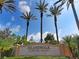 IslandWalk at the West Villages community entrance sign at 19374 Rizzuto St, Venice, FL 34293
