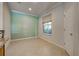 Small office space with light-colored walls and tiled floor at 19374 Rizzuto St, Venice, FL 34293