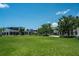 Open green space in the center of a town at 19374 Rizzuto St, Venice, FL 34293