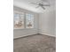 Spacious bedroom with neutral decor at 23108 Banbury Way # 202, Venice, FL 34293