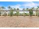 Community entrance with pergola and landscaping at 23108 Banbury Way # 202, Venice, FL 34293