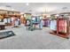 Well-stocked pro shop offering a variety of golf apparel and equipment at 23108 Banbury Way # 202, Venice, FL 34293