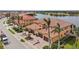 Luxury townhome community with lake and golf course views at 23471 Awabuki Dr, Venice, FL 34293
