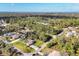 Enjoy serene living with mature trees, nestled on a lot with easy access to nature at 2737 Cottage Ln, North Port, FL 34286