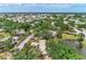 Community overview featuring various homes and a pond at 335 Pembroke S Ln # 229, Venice, FL 34293