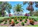 Entrance to The Plantation Golf & Country Club at 335 Pembroke S Ln # 229, Venice, FL 34293