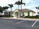 Community center with parking at 339 Meadow Beauty Ct, Venice, FL 34293