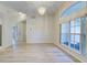 Spacious dining area with an abundance of natural light at 339 Meadow Beauty Ct, Venice, FL 34293