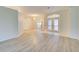 Bright entryway with double doors and wood-look floors at 339 Meadow Beauty Ct, Venice, FL 34293