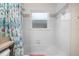 Bathroom with tub and shower, bright and airy at 4264 Wordsworth Way, Venice, FL 34293