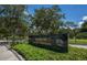 Welcome to the Garden of the Five Senses park at 4695 W Price Blvd, North Port, FL 34286