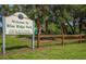 Welcome to Blue Ridge Park, a local recreational area at 4695 W Price Blvd, North Port, FL 34286