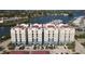 Waterfront property with amazing water views at 503 N Tamiami Trl # 301, Venice, FL 34285
