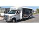 Free community shuttle for residents at 521 Roma Road, Venice, FL 34285