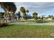 Enjoy a game of shuffleboard outdoors at 521 Roma Road, Venice, FL 34285