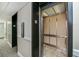 Clean and modern condo elevator for convenient access at 627 Alhambra Rd # 601, Venice, FL 34285