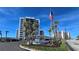 Valencia on the Gulf building exterior view at 627 Alhambra Rd # 601, Venice, FL 34285