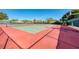 Two well-maintained tennis courts are available for residents at 756 White Pine Tree Rd # 211, Venice, FL 34285