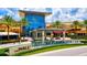 The Mall at University Town Center entrance with various stores and restaurants at 110 Vista Hermosa Cir # 102B, Sarasota, FL 34242