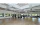 Spacious community room with seating at 1106 Bird Bay Way # 316, Venice, FL 34285