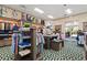 Well-organized retail space offering a variety of merchandise with ample display areas and convenient access at 11140 Hogan Cir, Englewood, FL 34223