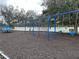Fun playground with swings and other play equipment for  at 11692 Spotted Margay Ave, Venice, FL 34292