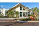 Modern community building with a welcoming exterior at 12861 Oriago St, Venice, FL 34293
