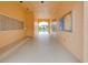 Community mailbox area with benches and access to building at 1602 Gondola Park Dr # 1602, Venice, FL 34292