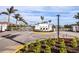 Gated entrance to Sunstone Wellen Park community at 17953 Grand Prosperity Dr, Venice, FL 34293