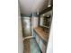 Bathroom with shower/tub combo and vanity at 269 Outer Dr, Venice, FL 34285