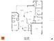 3288 sq ft home with 4 bedrooms, 3 bathrooms, living room, kitchen and more at 3162 Cordova Ter, North Port, FL 34291