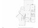 Detailed floorplan showcasing layout of rooms on first floor at 340 N River Rd, Venice, FL 34293