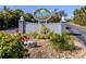 The welcoming entrance to the community of Felltops at Range Point at 4251 Oak Terrace Cir, Port Charlotte, FL 33953