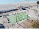 Outdoor shuffleboard courts situated near the beach at 500 Park S Blvd # 7, Venice, FL 34285