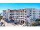 Multi-story building with ocean views and convenient parking at 550 W Flamingo # 401, Venice, FL 34285