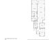 Floor plan of 550 W Flamingo Dr Apt 401, Venice, FL 34285 showing a spacious layout with multiple bedrooms and bathrooms at 550 W Flamingo # 401, Venice, FL 34285