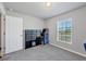 Versatile bonus room, perfect for a game room or home office at 5550 Eyerly Ter, Port Charlotte, FL 33981