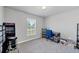 Bonus room with a workspace and ample storage at 5550 Eyerly Ter, Port Charlotte, FL 33981