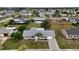 Single-Gathering home in a residential neighborhood at 6232 Drucker Cir, Port Charlotte, FL 33981