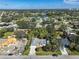 Single Gathering home in residential neighborhood at 740 Citrus Rd, Venice, FL 34293