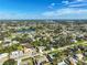 Single-Gathering home in a residential neighborhood at 740 Citrus Rd, Venice, FL 34293
