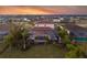 Luxury home with pool and landscaped backyard in a desirable neighborhood at 7484 Ripetta St, Sarasota, FL 34240