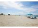 Relaxing beach scene with people enjoying the sand at 1000 Tarpon Center Dr # 601, Venice, FL 34285