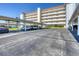 Covered parking area for residents at 1000 Tarpon Center Dr # 601, Venice, FL 34285