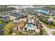 Community pool with surrounding amenities at 4309 Renwick Dr, Parrish, FL 34219