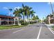 Scenic streetscape in downtown Venice, Florida at 600 Nasturtium Ct, Nokomis, FL 34275