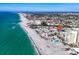 Beautiful beachfront condo with tennis courts, pool and stunning ocean views at 700 Golden Beach Blvd # 221, Venice, FL 34285