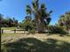 Access area to a bay in Nokomis, Florida at 807 Lucille Ave, Nokomis, FL 34275